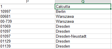 Überschrift